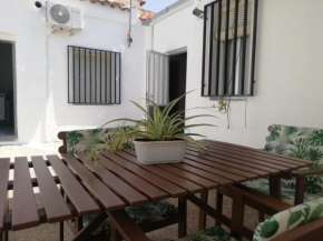 Casa de Tina y Cora